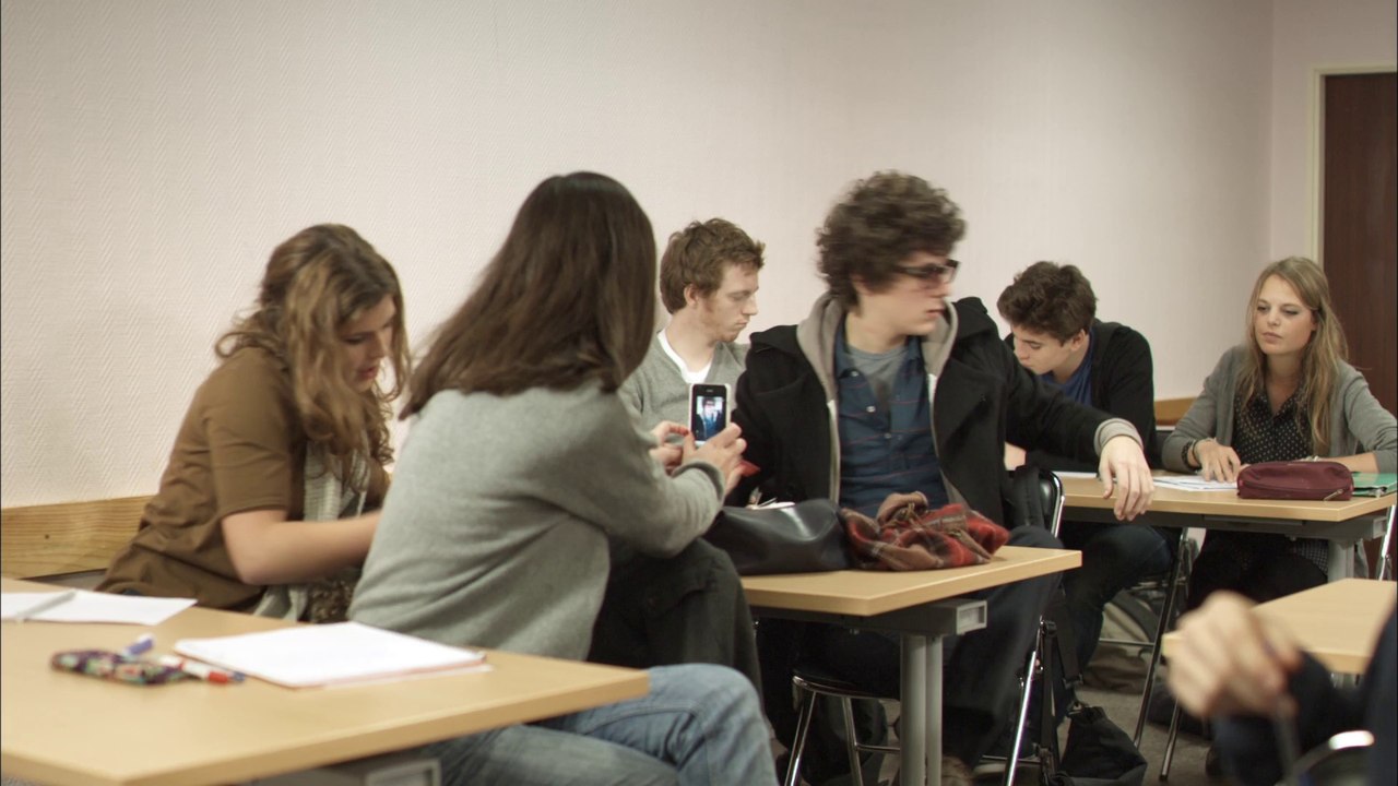 JC comme Jésus Christ: Trailer HD