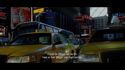 Resident Evil: Retribution: Trailer HD OV tw ond