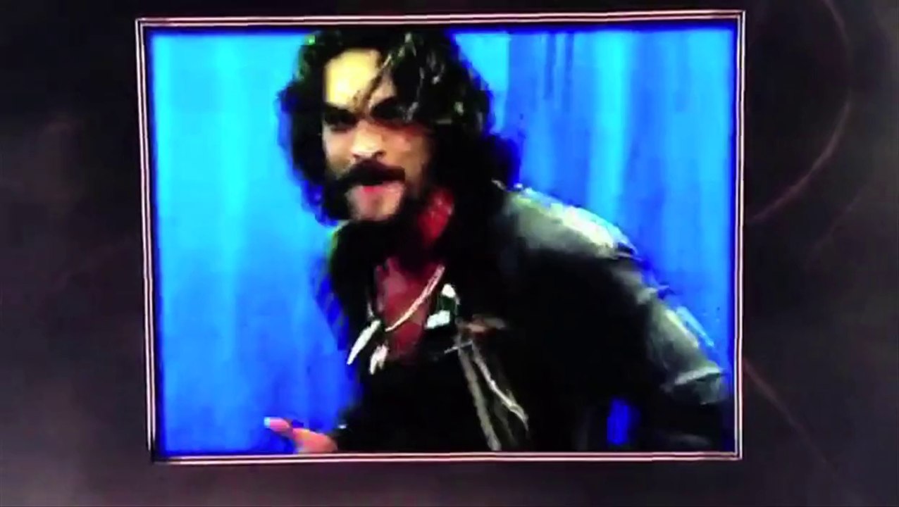 Comment Jason Momoa a obtenu le rôle de Khal Drogo dans «Game of Thrones»