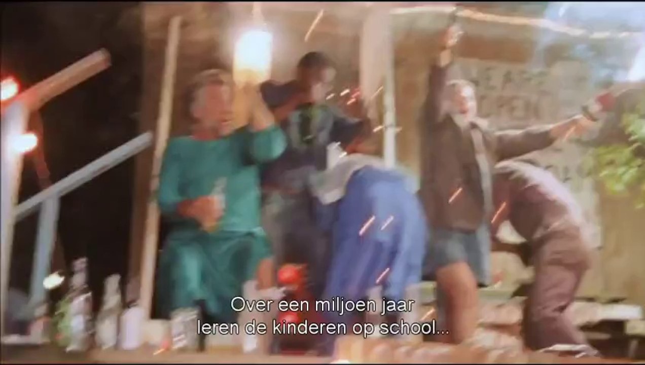 Beasts of the Southern Wild: Trailer OV nl ond