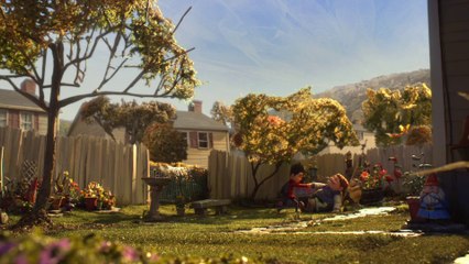 ParaNorman: Making of 3