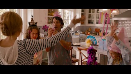 This is 40: Trailer 2 HD