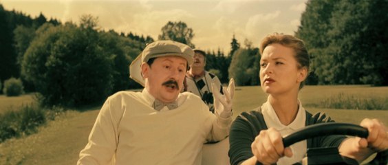 Dead Man Talking: Trailer HD