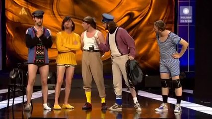 NEXT24.PL: Łowcy. B - Kornik