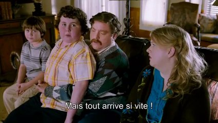 The Campaign: Extrait 3 VO st fr