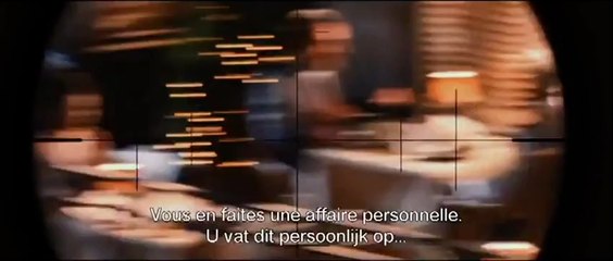 Alex Cross: Trailer VO st bil / OV tw ond