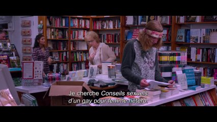 Hope Springs: Trailer HD VO st fr