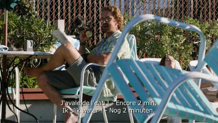 Chasing Mavericks: Trailer HD VO st bil / OV tw ond