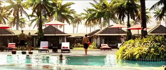 The Impossible: Trailer VO st bil / OV tw ond