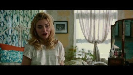 A Late Quartet: Trailer HD