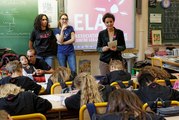 Université Lyon Sud, Dictée ELA, convention culturelle, journées jeunes du CNRS - Chronique hebdo n°7, la suite