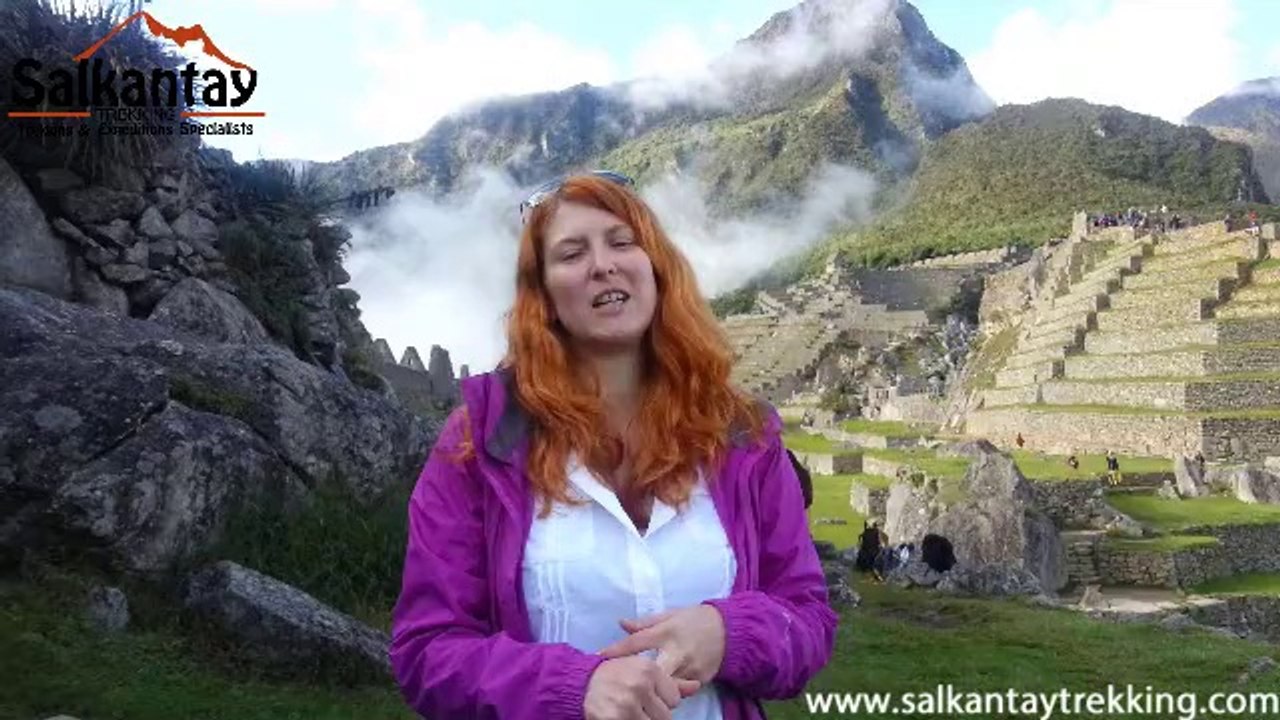 Salkantay Trek Peru | Cusco Peru | Salkantay Trek with Salkantay