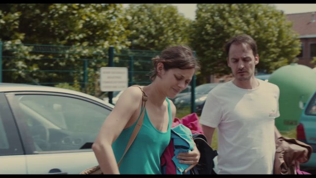 Dos días, una noche - Tráiler Español HD [720p]