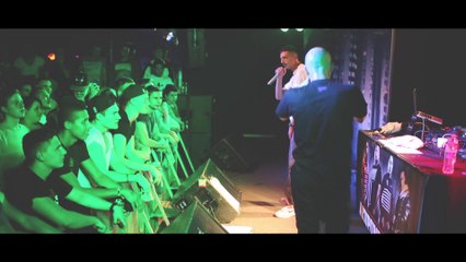 Veysel - ON STAGE feat. Celo & Abdi, Olexesh (m3 Remix) [Official HD Video]