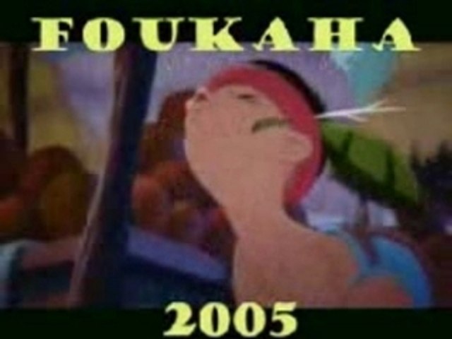 foukaha