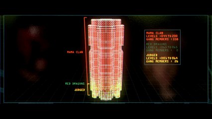 Dredd: Trailer HD VO st bil / OV tw ond