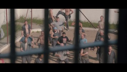 Tango libre: Trailer HD