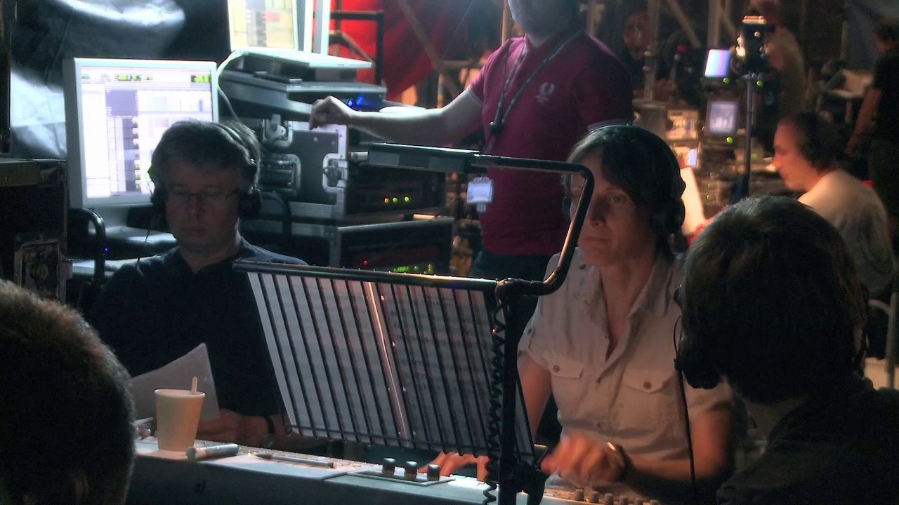 Les Misérables: Making of et Interview d'e.a. Anne Hathaway, Russel Crowe et Hugh Jackman