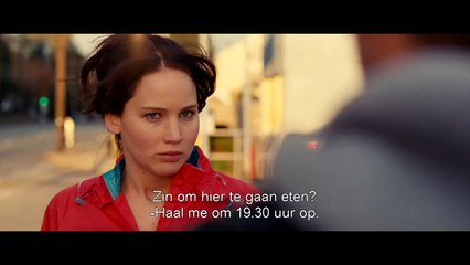 The Silver Linings Playbook: Trailer HD OV nl ond