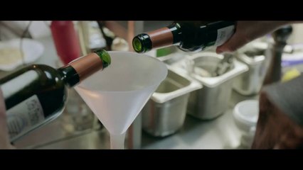 Brasserie Romantiek: Trailer HD