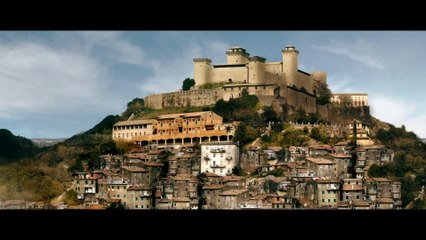 Koning van Katoren: Trailer HD