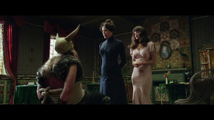 Astérix et Obélix: Au service de sa Majesté : Extrait HD