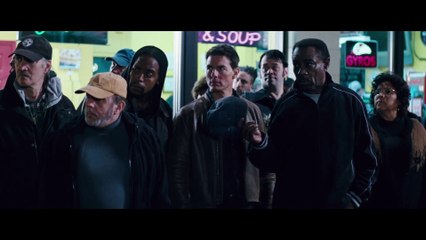 Jack Reacher: Trailer 2 HD VF