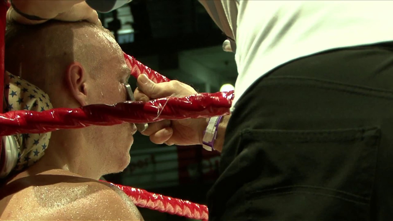 Junior: Trailer HD