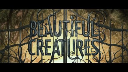 Beautiful Creatures: Trailer HD OV nl ond