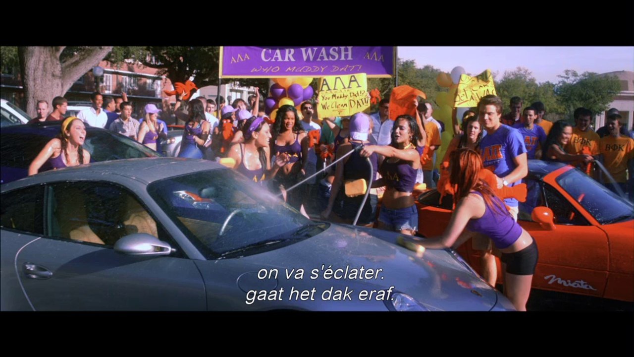 So undercover: Trailer VO st bil / OV tw ond