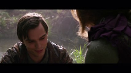 Jack the Giant Slayer: Trailer HD OV nl ond