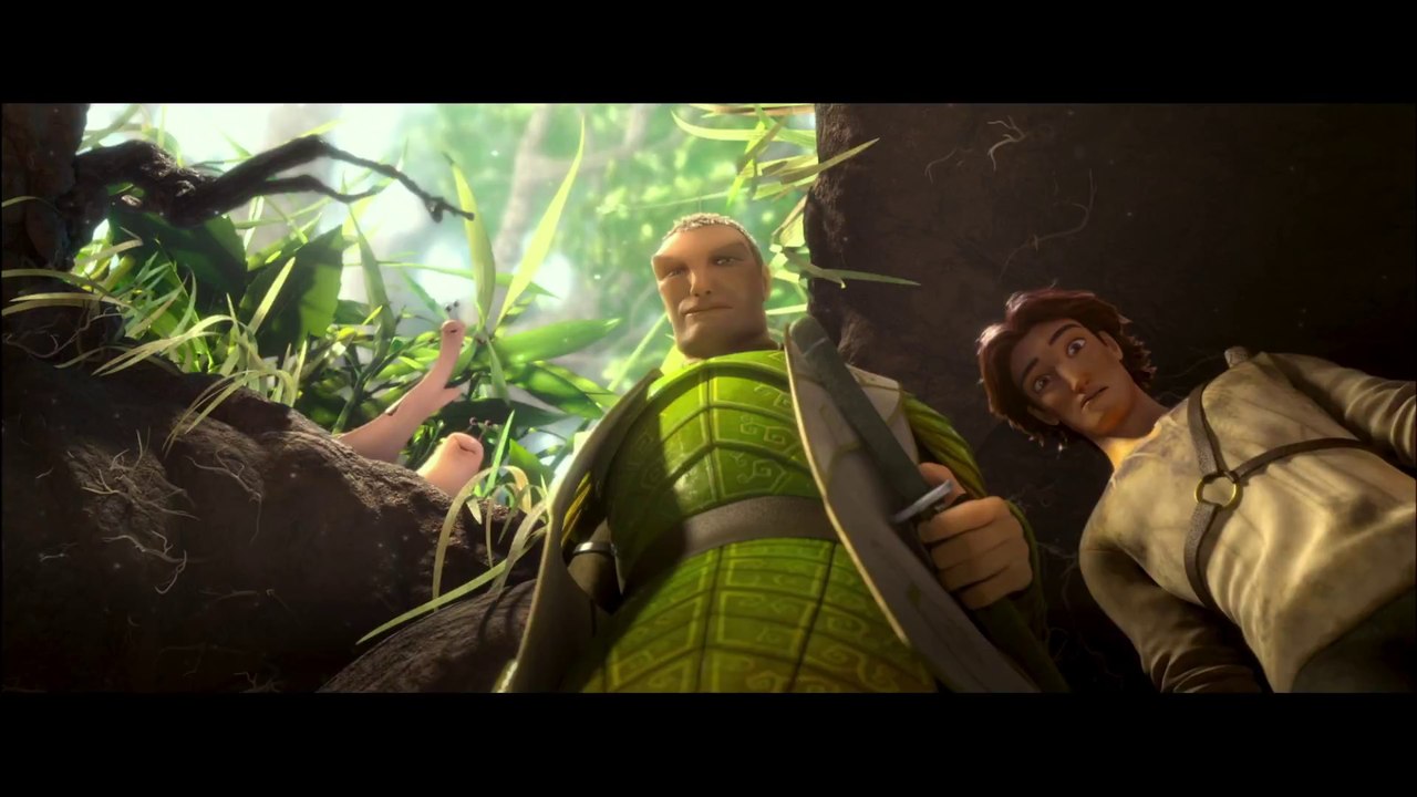 Epic: Trailer 2 HD VO st fr