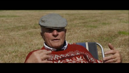 Les Invisibles: Extrait 2 HD