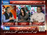 8PM with Fareeha Idrees 21 October 2014