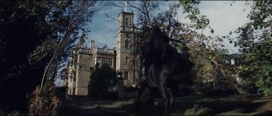 Great Expectations: Trailer