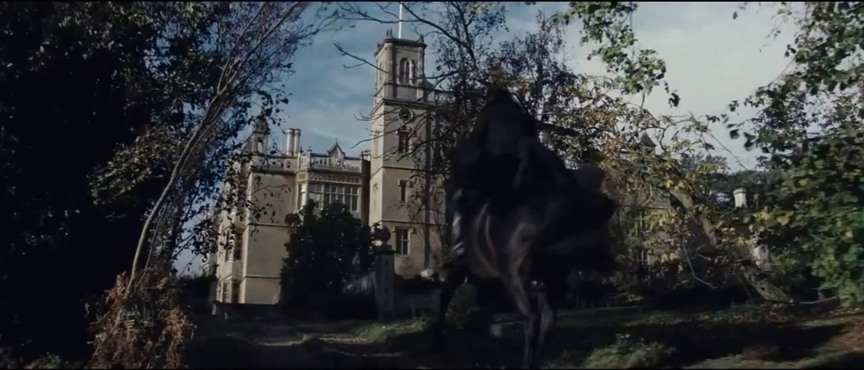 Great Expectations: Trailer