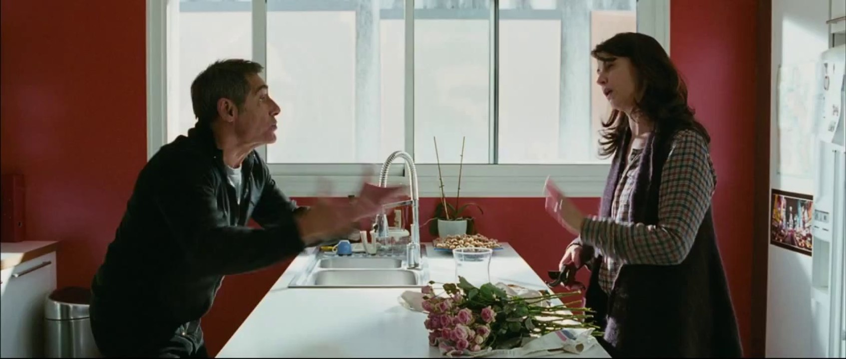 Amitiés sincères: Trailer