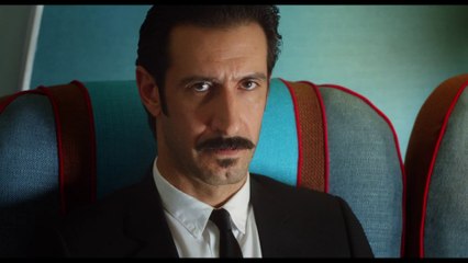 Los amantes pasajeros: Teaser HD