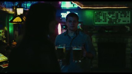 Promised Land: Trailer HD