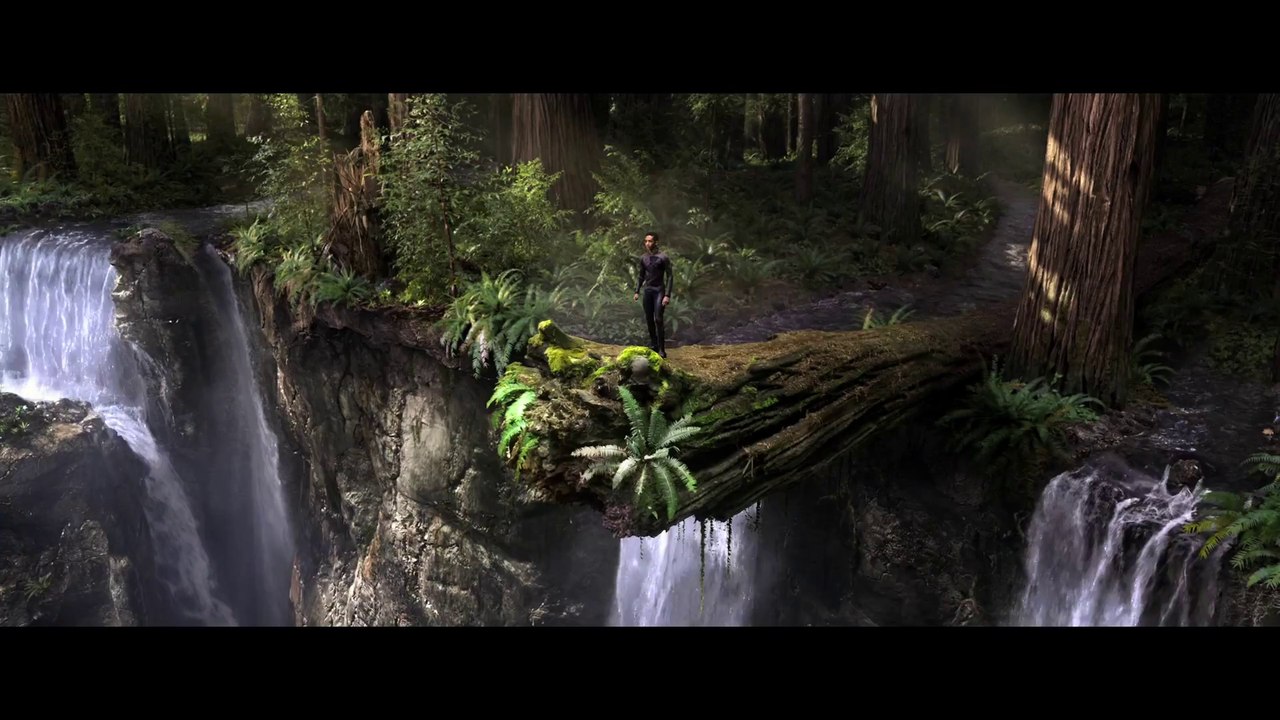After Earth: Trailer HD VF