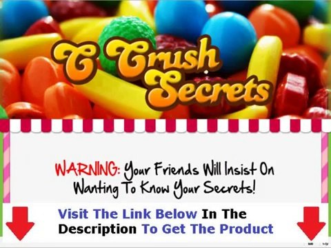 Candy Crush Secrets THE HONEST TRUTH Bonus + Discount