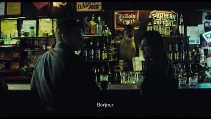 Promised Land: Trailer HD VO st fr
