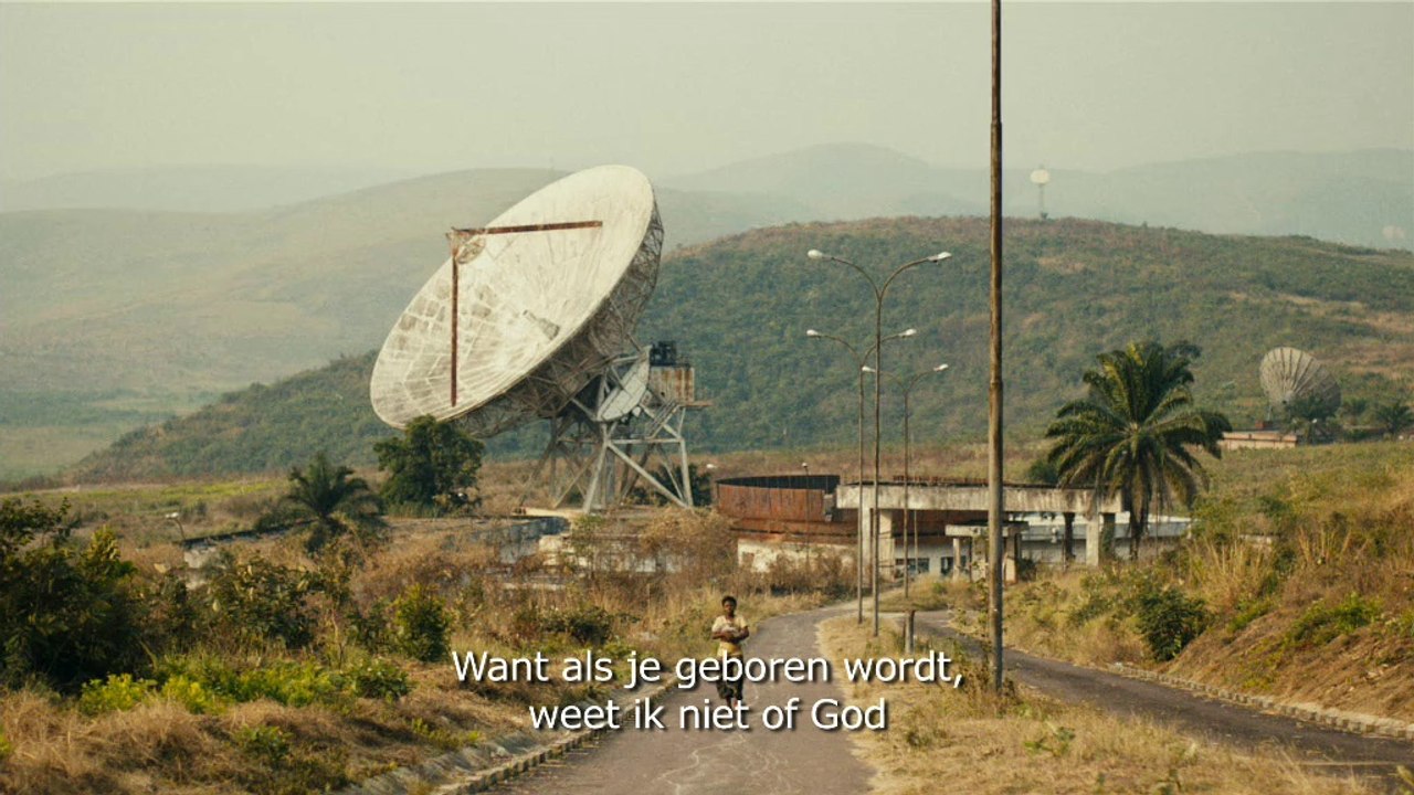 Rebelle: Trailer VO fr st nl / OV nl ond