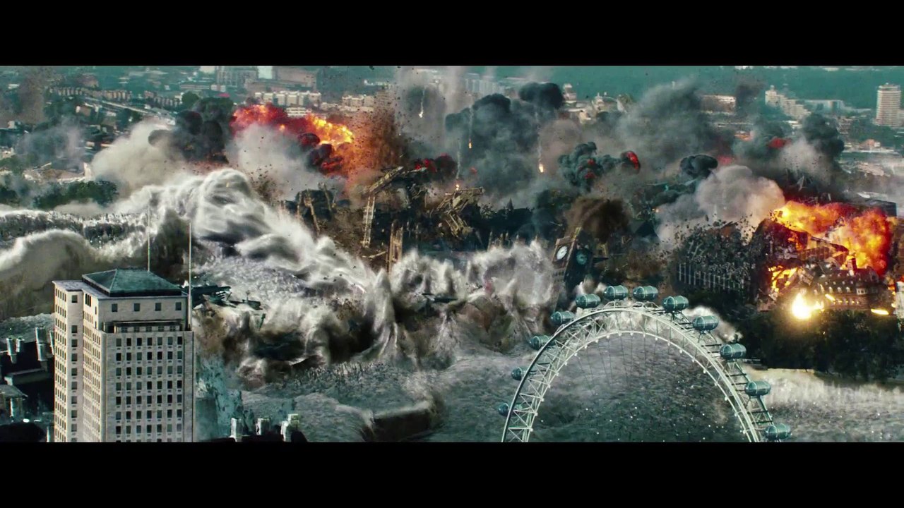 GI Joe 2 Retaliation: Trailer 3 HD VF