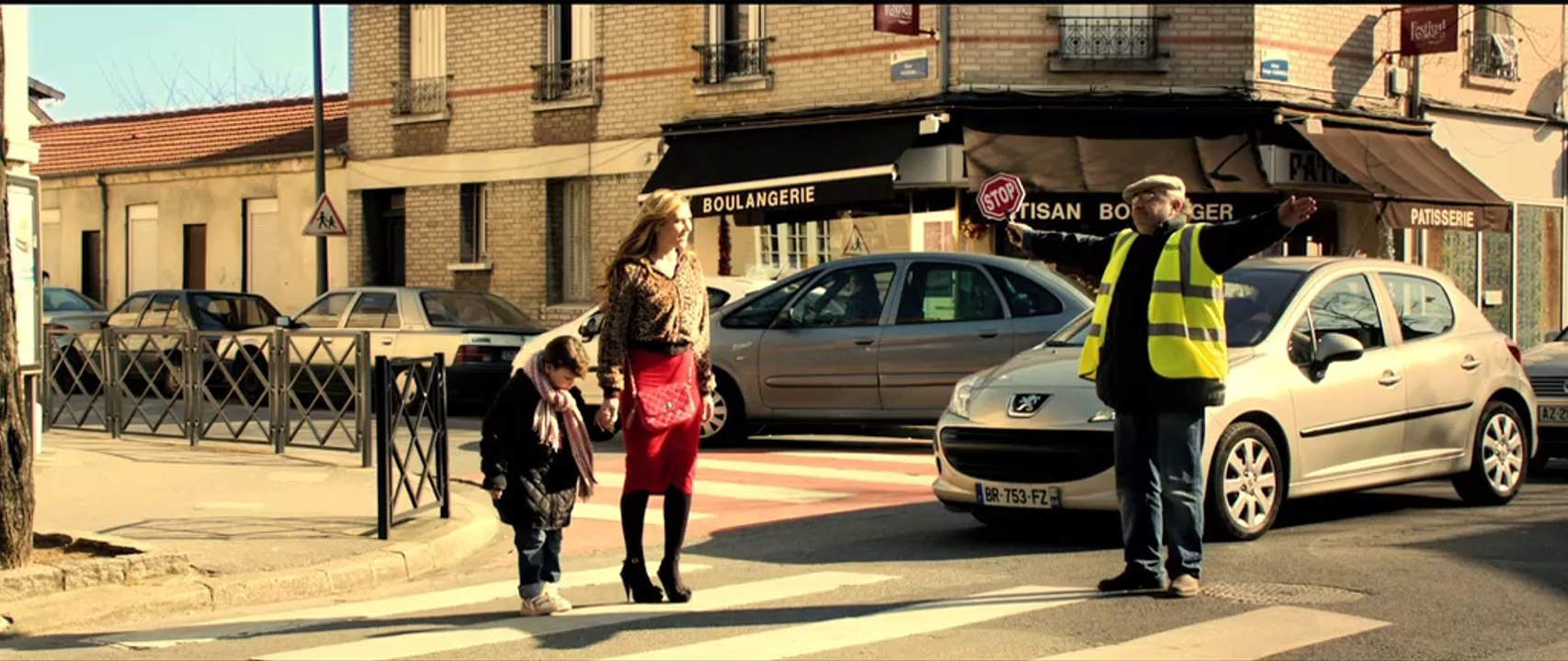 Max: Trailer VO fr st nl / OV nl ond