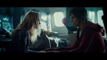 Warm Bodies: Trailer HD VF