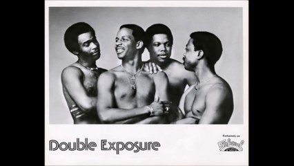 Double Exposure - Newsy Neighbours (1981)