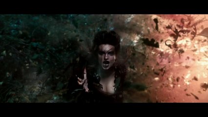 Hansel and Gretel Witch Hunters: Trailer 2 HD VF