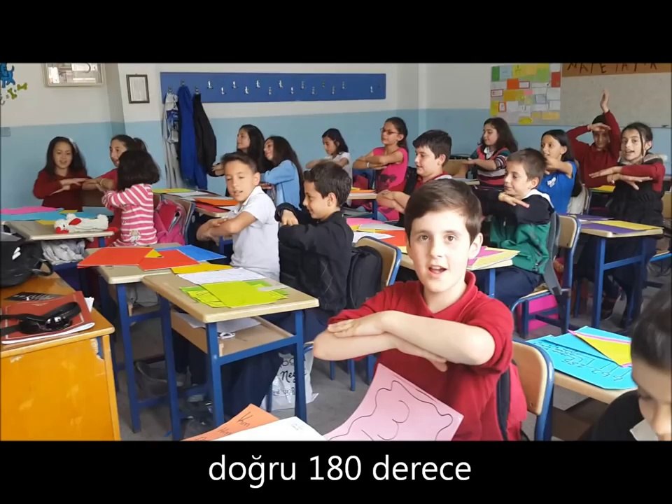 Matematik Böyle Sevdirilir