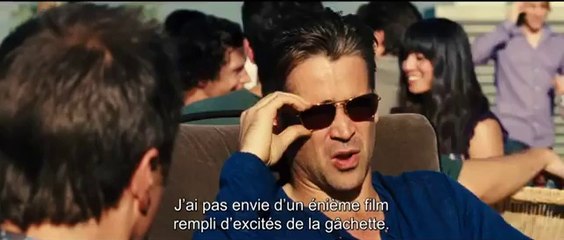 Seven Psychopaths: Teaser 1 VO st fr